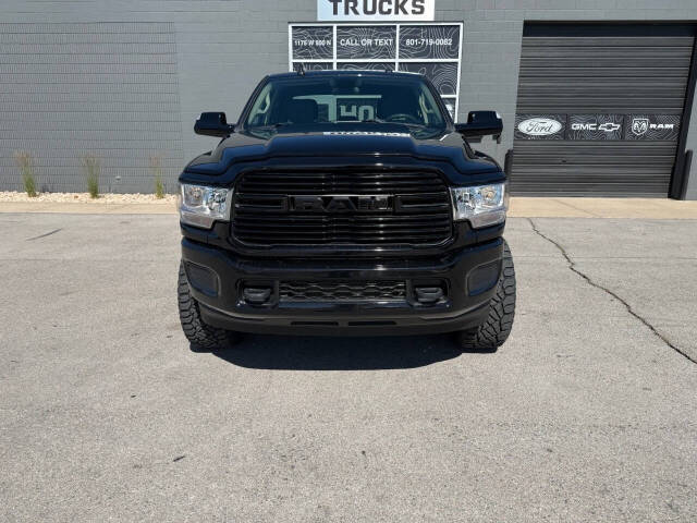 ram ram 3500 pickup 2019 3C63R3HL0KG690180 image ram ram 3500 pickup 2019 3C63R3HL0KG690180 image